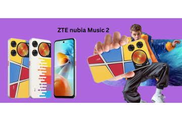 ZTE nubia Music 2 price in Bangladesh